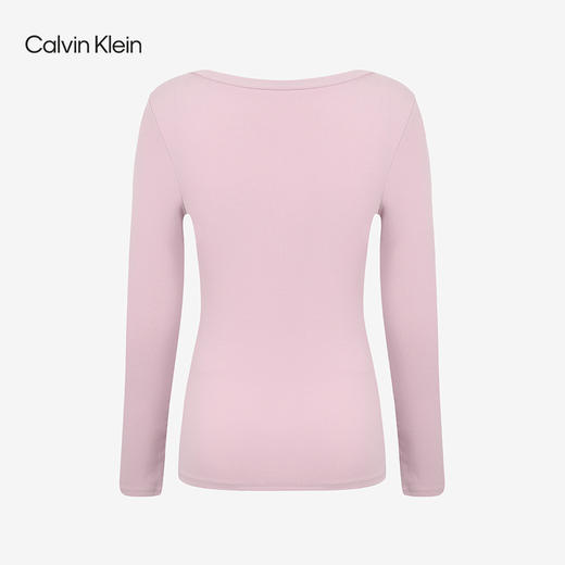 【海南专供价】CKU秋冬女保暖衣QS6517AD 商品图1