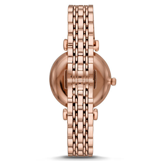 阿玛尼(Emporio Armani)满天星手表  石英女士腕表XAMN 商品图7