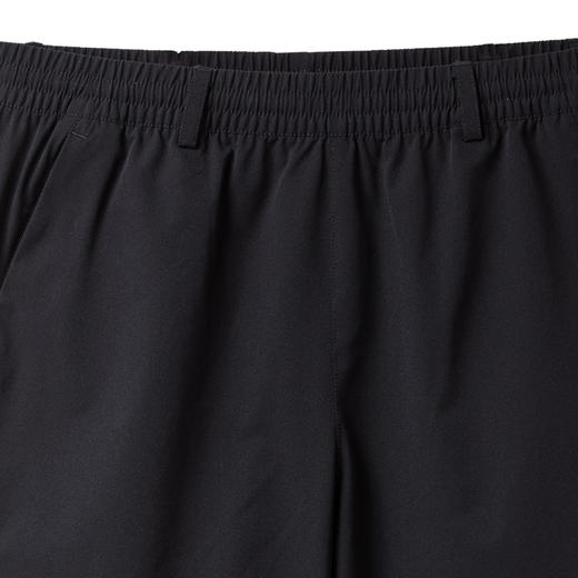 【线下同款 标准版型 吸湿排汗】赛琪男士运动长裤151009 商品图2