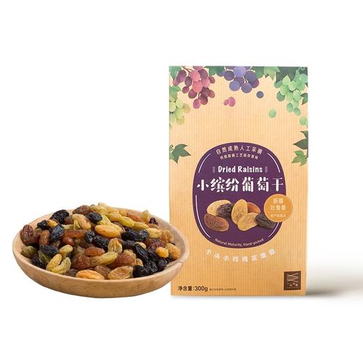 缤纷葡萄干 商品图0