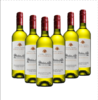 【自提蛋糕券价】蜜航酒庄干红*6（六瓶装） 或  蜜航酒庄干白*6（六瓶装） 商品缩略图1