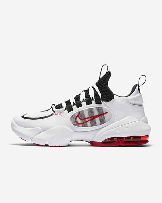 Nike Air Max Alpha Savage 2 男子训练鞋 CK9408-061 商品图1