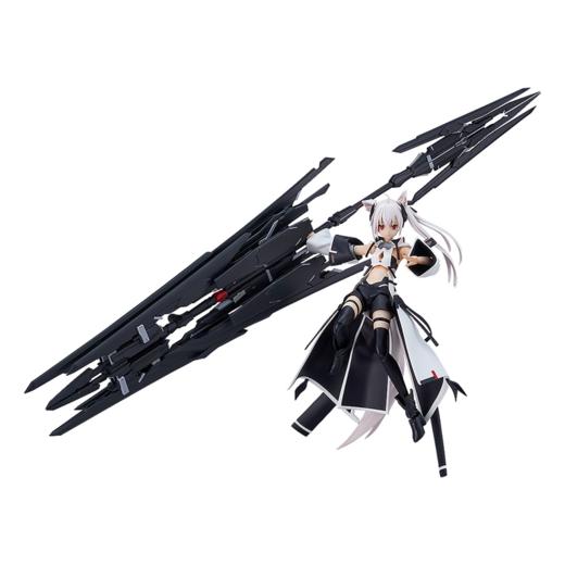 【GSC现货】ACT MODE Rumi 凪白みと原创角色 商品图4