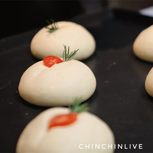 醡辣椒米面包 商品图1