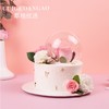 花样年华女神蛋糕 商品缩略图0