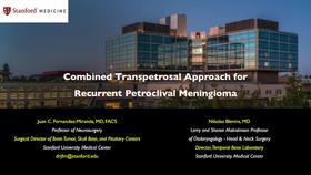 2020/Top4.经岩骨入路复发岩斜区脑膜瘤切除术