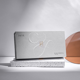 悦然之肌—润系列—精粹奢养焕颜原液