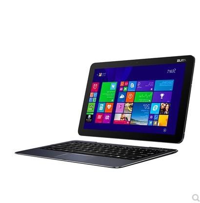 【华硕】*Asus/华硕 T300chi12.5寸微软Windows10平板笔记本二合一电脑HDMI 商品图4