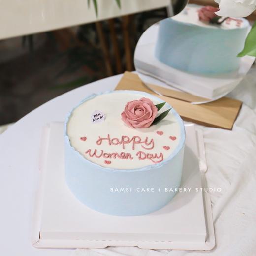 女神节 | 韩式裱花 商品图0