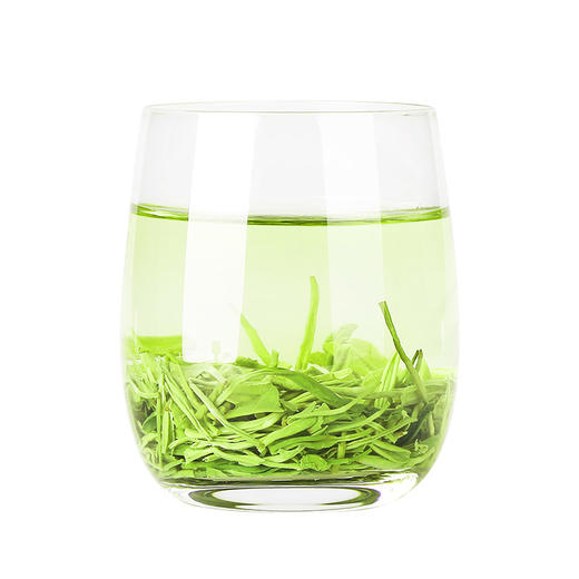 【宜昌助农馆】萧氏明前新绿 250g*2袋 商品图3