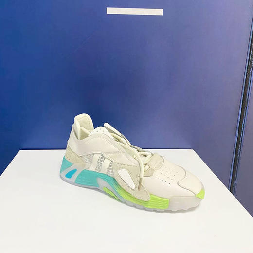 豪行女单鞋20251387 商品图0