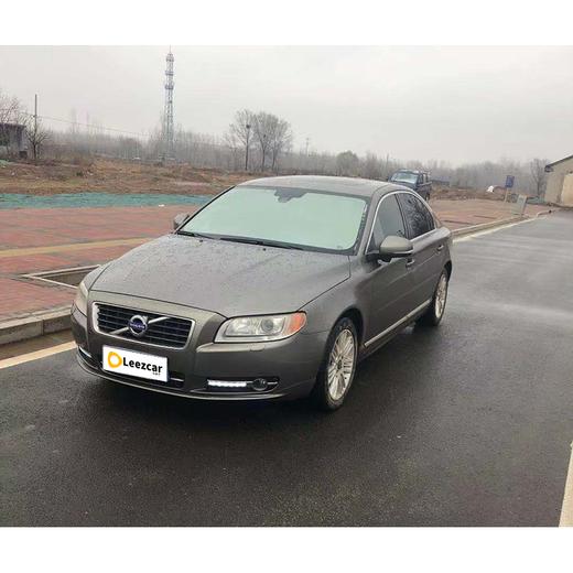 沃尔沃 S80L 3.0T T6 AWD 智雅版 【长租-北京】 商品图3
