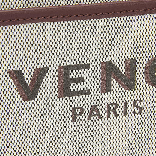 GIVENCHY 纪梵希 女士Bond系列帆布相机包 BB50F6B0XM 商品图3