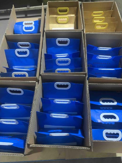 农家香米大米10斤密封装/20斤装（外地不发） 商品图6