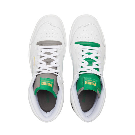 PUMA/彪马 RALPH SAMPSON MID 男女同款休闲鞋370847-20 商品图4