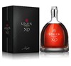 秒杀【买一送一】有税版 路易斯 统领XO干邑白兰地700ml 商品缩略图0