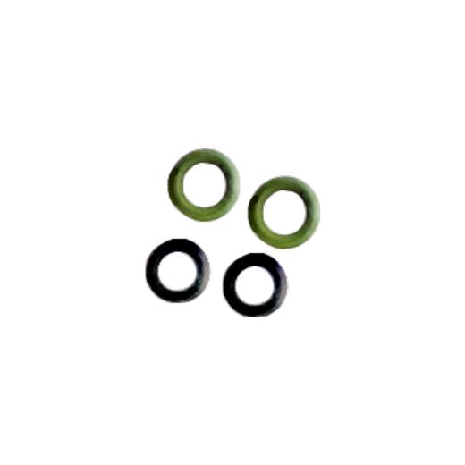 卡赫配件 蒸汽洗尘一体机 SV7 系列适用 密封圈套件 64020050 商品图0