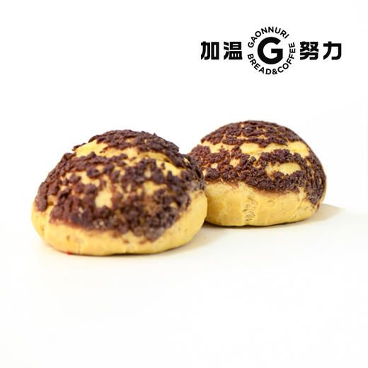 可可泡芙 （2个） 商品图1