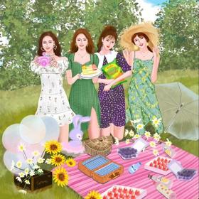  女神节上新||饮一杯东方巧克力浓缩汁，元气满满 