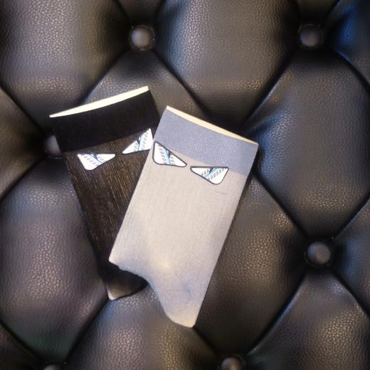 lfgj.SD-1998-8时尚小怪兽薄款丝袜 商品图0