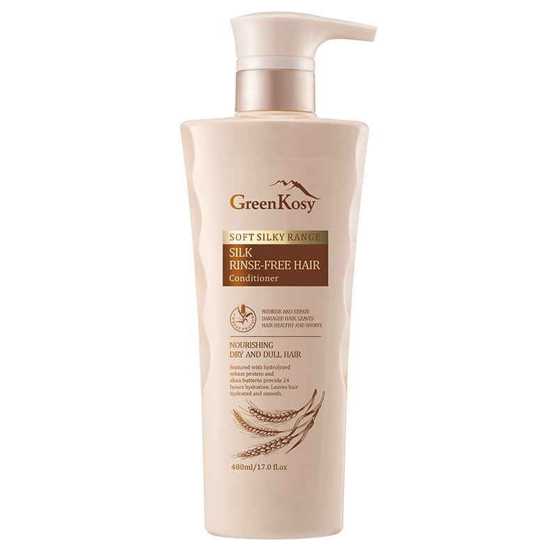 绿色溪谷柔炫丝滑修护洗发乳700ml 澳大利亚