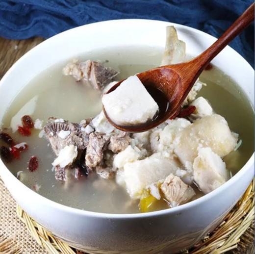 [最农公社]精品中球大球|山东奶油拉丝小芋头3斤/4.5斤中果大果香滑黏糯 商品图9