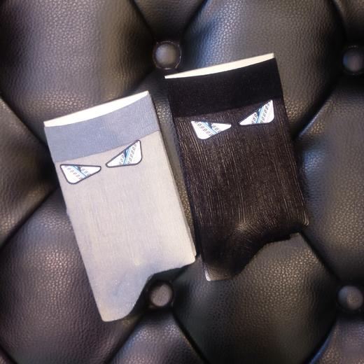 lfgj.SD-1998-8时尚小怪兽薄款丝袜 商品图3