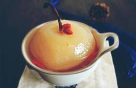 喝了它，如春雨般滋润你心田！ 