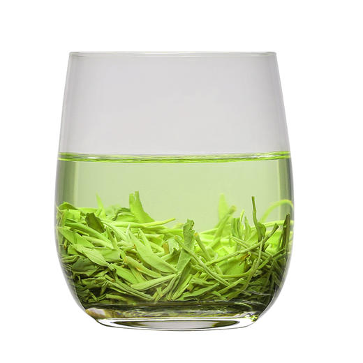 【宜昌助农馆】新茶上市 百圆惠萧氏芽毛尖 100g 商品图3