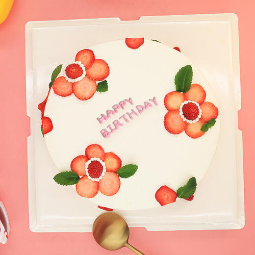 小红花 商品图1