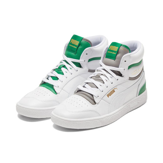 PUMA/彪马 RALPH SAMPSON MID 男女同款休闲鞋370847-20 商品图3