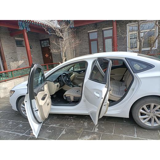 别克 威朗 三厢 15S 自动进取型 【长租-北京】 商品图10