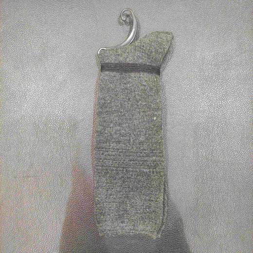 lfgj sd-1991设计师款时尚轻奢女袜 商品图2