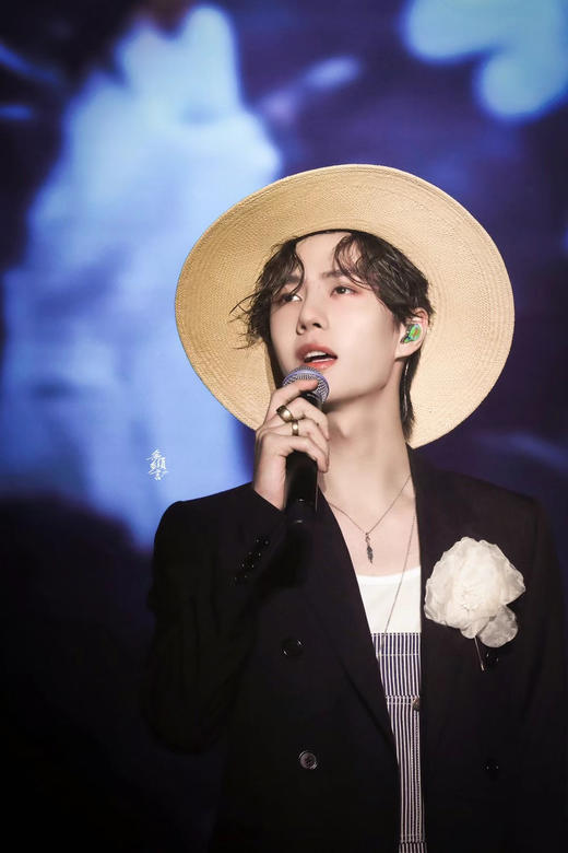 「翻糖」陈情令 王一博 商品图3