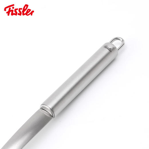 菲仕乐 HSS不锈钢中汤勺 商品图3