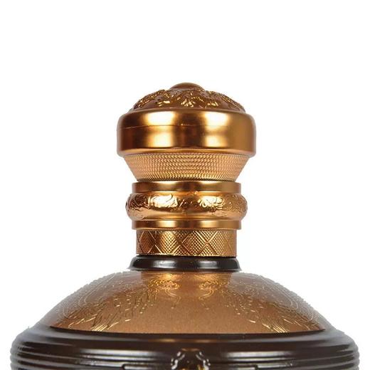 山西汾杏股份汾杏牌酒5星封坛装 53度清香型白酒 整箱6瓶*475ml包邮 商品图8