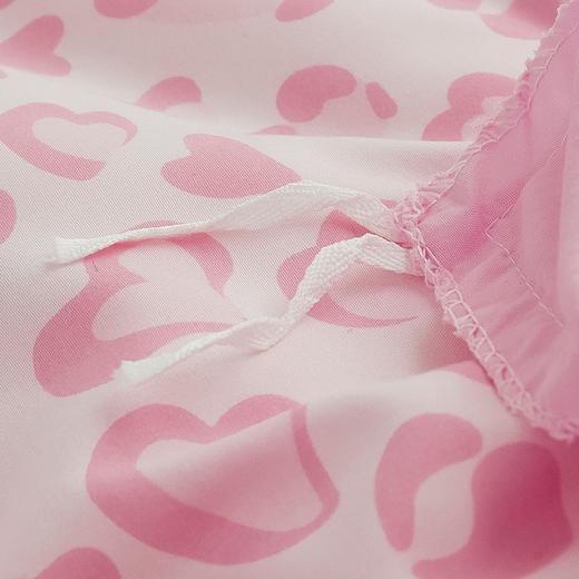 迪士尼水洗棉三件套被套:150*200cm(1)床单:160*210cm(1)枕套:48*74cm(1) 商品图3