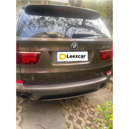 【特价月租-北京】宝马 X5 xDrive35i 尊享型 商品图3