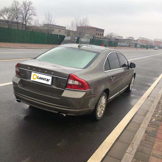 沃尔沃 S80L 3.0T T6 AWD 智雅版 【长租-北京】 商品图6