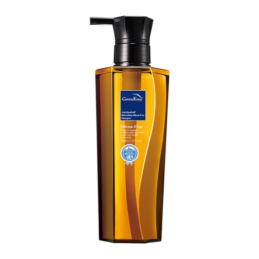 绿色溪谷椰油净爽去屑洗发液500ml 澳大利亚 商品图1