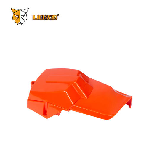 52机体上盖（一套） 商品图0