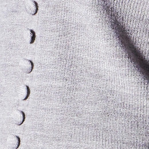 1E6811--灰色针织衫--太阳的圣树--《智慧之光--波斯艺术》 商品图7