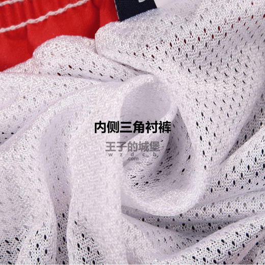 帆船 男童 童裤 速干沙滩裤/短裤 N字船标 NKS01 商品图10