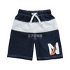 帆船 男童 童裤 速干沙滩裤/短裤 N字船标 NKS01 商品缩略图1