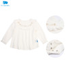 丽婴房-童衣类（春）E1上衣\背心式上衣白色\米白 商品缩略图3