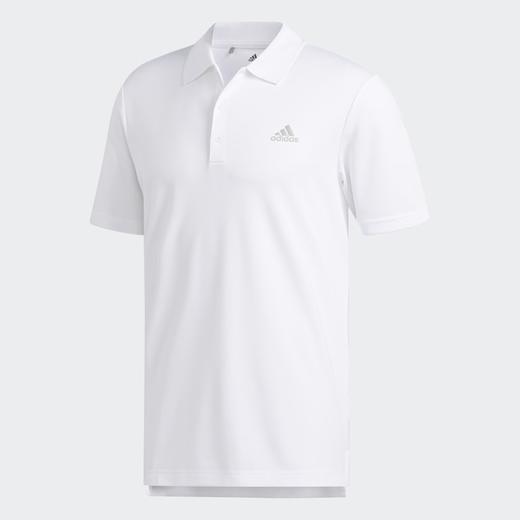 百搭休闲 Adidas  Performance lc polo 男子高尔夫、网球T恤 商品图1