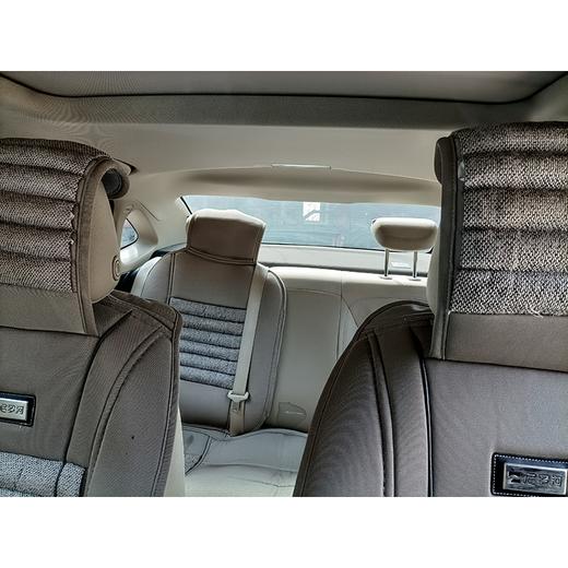 别克 威朗 三厢 15S 自动进取型 【长租-北京】 商品图7