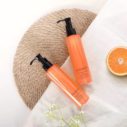 艾天然卸妆油175ml（柑橘 / 橙花 / 玫瑰） 商品图3