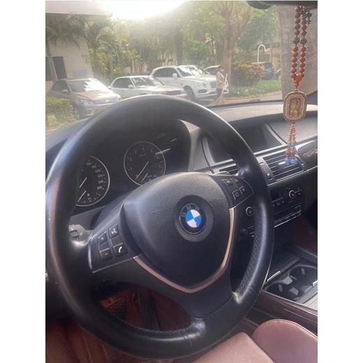 【特价月租-北京】宝马 X5 xDrive35i 尊享型 商品图6