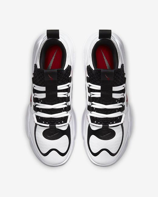 Nike Air Max Alpha Savage 2 男子训练鞋 CK9408-061 商品图4